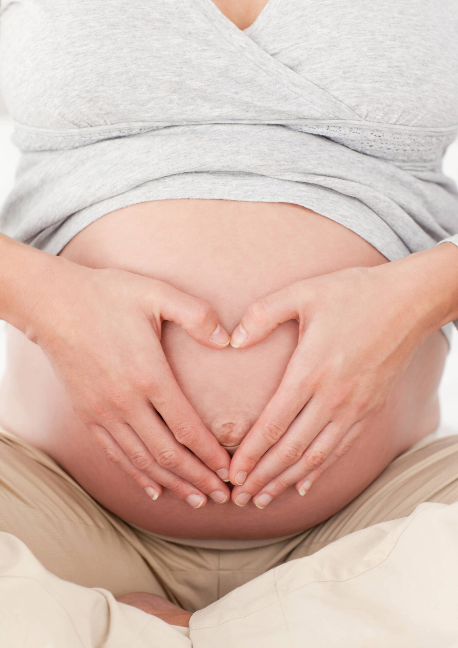 IVF (In Vitro Fertilization) 