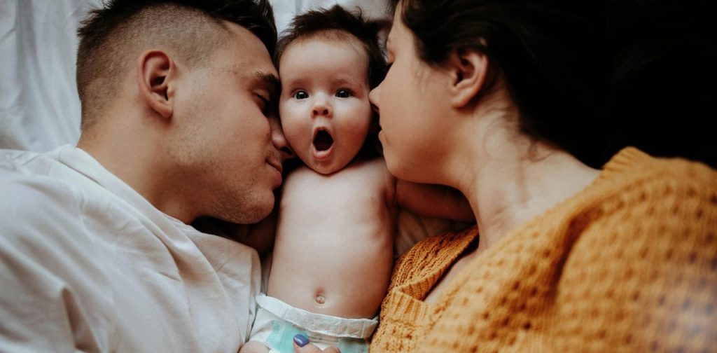 Ablauf der Ausstellung eines Kinderreisepasses bei Leihmutterschaft