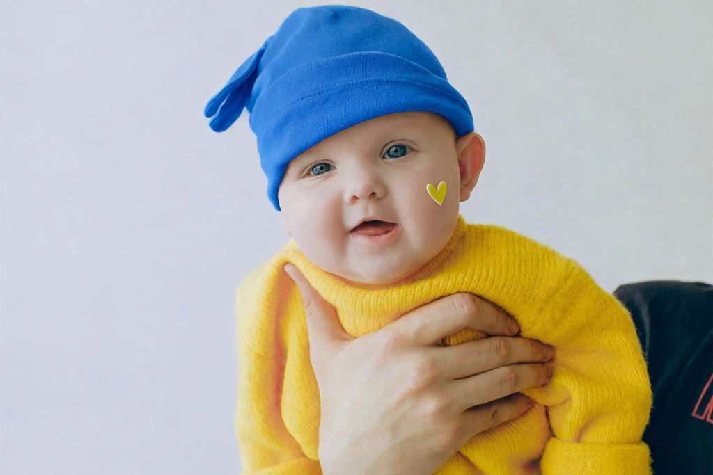 Leihmutterschaft in der Ukraine – umfassende Betreuung für Wunscheltern